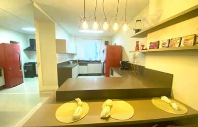 Imagem 3: 3 suítes Frente Av. Brasil