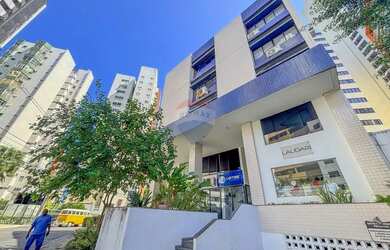 Imagem 15: Sala Comercial para VENDA- 32m² na Graça, Salvador