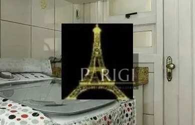 Imagem 14: Casa com 3 dormitórios para alugar, 247 m² por R$ 9.434,01/mês - Sarandi - Porto Alegre/RS