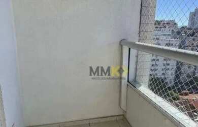 Imagem 6: Apartamento com 2 dormitórios para alugar, 70 m² - Gonzaguinha - São...