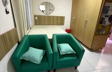 Imagem 3: OLINDA EXCELENTE QUITINETE MOBILIADO BAIRRO NOVO