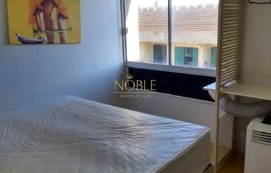 Imagem 9: Apartamento mobiliado com 1 dormitório no Torre de Prata Prainha, Torres/RS