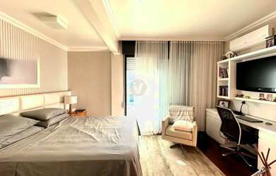 Imagem 13: Cobertura Alto Padrão na Av. Medianeira