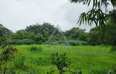 Imagem: O terreno possui 1.000m² de Área e está localizado em Chácara