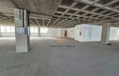 Imagem 2: Andar Corporativo para alugar, 800 m² por R$ 47.000/mês - Lourdes -...