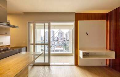 Imagem: Apartamento - Taquaral - Campinas