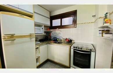 Imagem 12: Apartamento 2 quartos locação temporada Praia do Forte