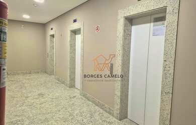 Imagem 15: Andar Corporativo para alugar, 800 m² por R$ 47.000/mês - Lourdes -...