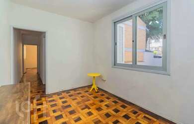 Imagem: Imóvel para venda com 40 metros quadrados com 1 quarto em São