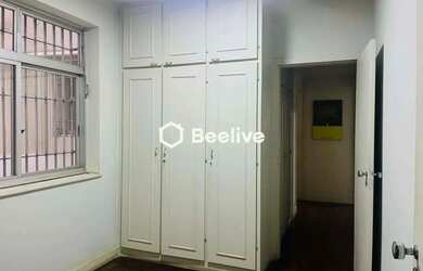 Imagem 6: Área privativa, 4 quartos, 1 suite, 2 vagas