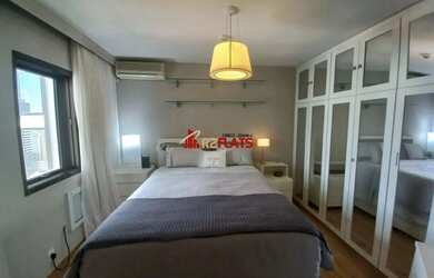 Imagem 4: Flat com ótimo preço no bairro Bela Vista. Confira