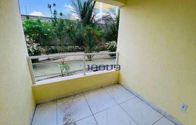 Imagem 14: Apartamento com 2 dormitórios para alugar, 54 m² por R$ 1.120,00/mês...