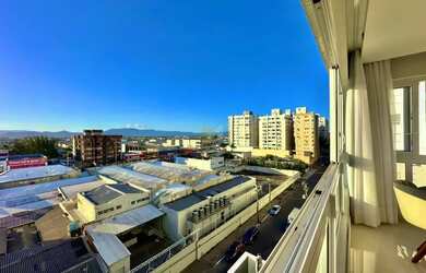 Imagem 14: Apartamento 3 dormitórios mobiliado e decorado alto padrão no Centro...