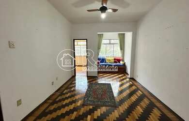 Imagem: O apartamento possui 3 Dormitórios, 3 Banheiros e 111m² de