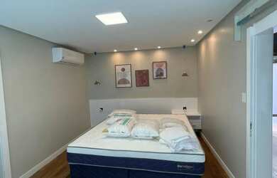 Imagem 10: CONDOMINIO RENASCENCE CASA DUPLEX DE ALTO PADRÃO COM 300M² 3 SUÍTES...