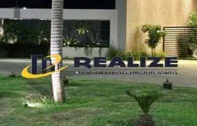 Imagem: O terreno possui 180m² de Área, Imóvel novo e está localizado