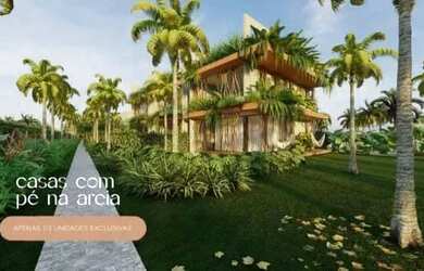 Imagem 11: Imóvel para venda tem 37 metros quadrados com 1 quarto em Tatuamunha...