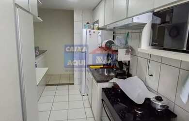 Imagem 8: Apartamento para Venda em Brasília, Setor Industrial, 3 dormitórios,...