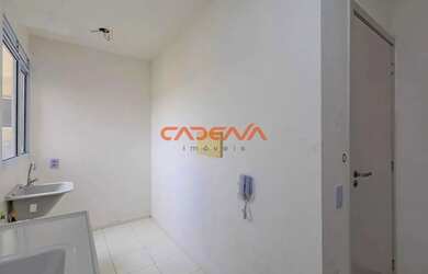 Imagem 6: Apartamento com 2 quartos e 1 vaga para aluguel no Campo de Santana