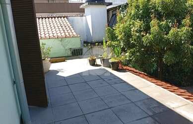 Imagem 9: Casa Comercial no Centro de São Leopoldo