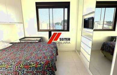 Imagem 6: Apartamento a venda na Cachoeira do Bom Jesus Florianópolis