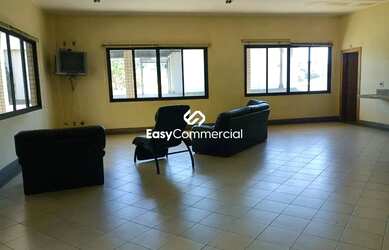 Imagem 15: Galpão de 2.800 m² em Contagem