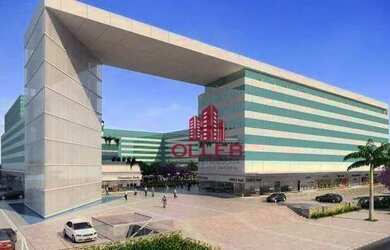 Imagem: O depósito possui 27m² de Área e está localizado em Barra