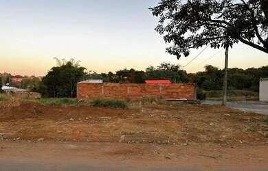 Imagem: Lote de Esquina no Residencial Buena Vista em Goiânia