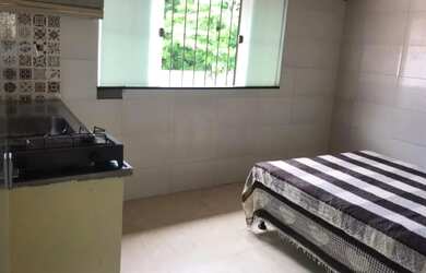 Imagem 8: QUARTO MOBILIADO PARA ALUGAR