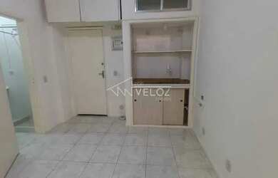 Imagem 6: Kitnet/Conjugado - / Residencial / Centro