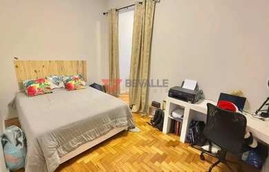 Imagem 12: Apartamento à Venda no Flamengo RJ, 100m², 3 Quartos, 1 Suíte