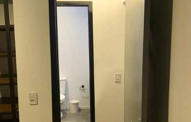 Imagem 16: Apartamento 1D Campeche Semi-mobiliado