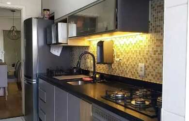 Imagem 11: Apartamento a venda 3 quartos - Lazer Completo - Marapé