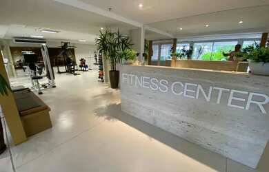 Imagem 2: Apartamento com 2/4 - 56m² - In Mare Bali - Praia de Cotovelo - Distrito de Parnamirim RN