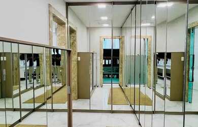 Imagem 10: Apto no Residencial Malu Andrade com 300 m² com 3 quartos em Recreio - Vitória da Conquist