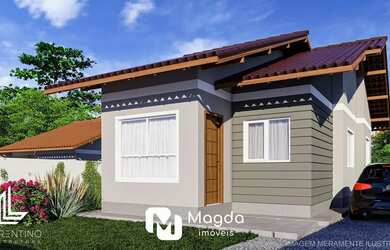 Imagem 10: Casa em Warnow, Indaial/SC