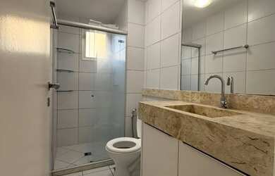 Imagem 12: Condomínio Vita Morada Clube Buraquinho