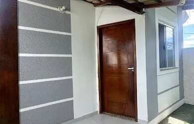Imagem 11: Casa com 2 quartos à venda, 60 m² por R$ 307.000 - Ponta Grossa - Maricá/RJ
