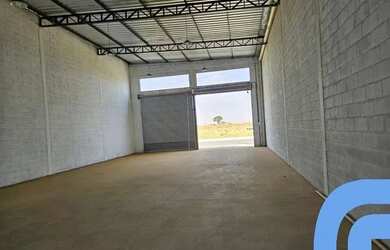 Imagem 9: GALPAO COMERCIAL em ABADIA DE GOIÁS - GO, Solar Cardoso 1