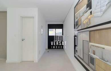 Imagem 9: Sobrado à venda, 130 m² por R$ 940.000,00 - São Lourenço - Curitiba/PR