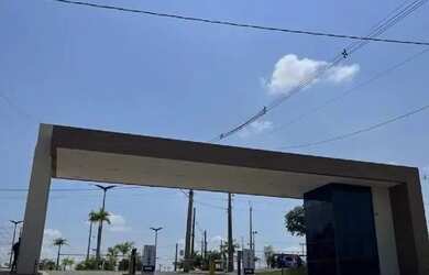 Imagem 2: Lote no condomínio Petropolis em Teresina Socopo 312 m² por R$ 265.000