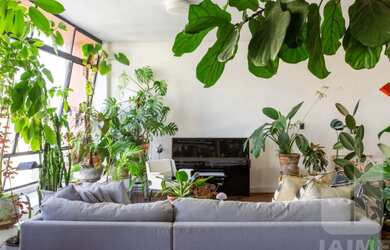 Imagem 4: Apartamento 02 dormitórios, 01 suíte em Higienópolis