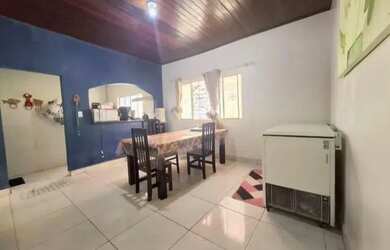 Imagem 4: 10- CASA NO JARDIM AMERICA