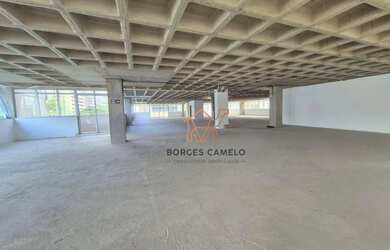 Imagem 12: Andar Corporativo para alugar, 800 m² por R$ 47.000/mês - Lourdes -...