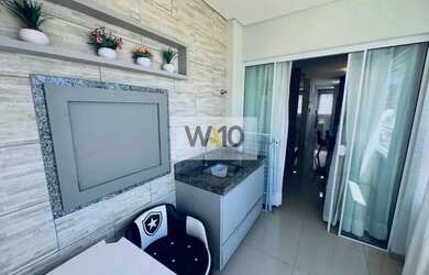 Imagem 14: 2 quartos a 350 metros da praia - Itapema - SC