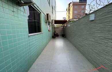 Imagem 7: Apartamento com 3 quartos e area privativa