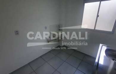 Imagem 5: excelente apartamento. 38m² de Área, 1 Vaga na garageme2 Dormitórios