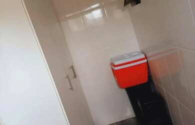 Imagem 7: Monte Castelo apto de 172 metros quadrados, 3 suítes com 4 banheiros