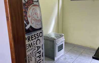 Imagem 14: Localização privilegiada para aluguel bairro Santa Monica