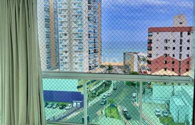 Imagem 1: Apartamento 3 Quartos sendo 1 Suíte em Itaparica